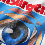 Insurgent Club - Tshirt Kaos Grow White