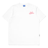 Insurgent Club - Tshirt Kaos Mind Explosion White Graphic