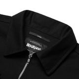 Insurgent Club - Work Jacket APDP Black