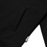 Insurgent Club - Work Jacket APDP Black