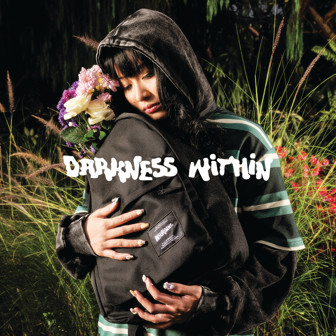 INSURGENT CLUB DARKNESS WITHIN