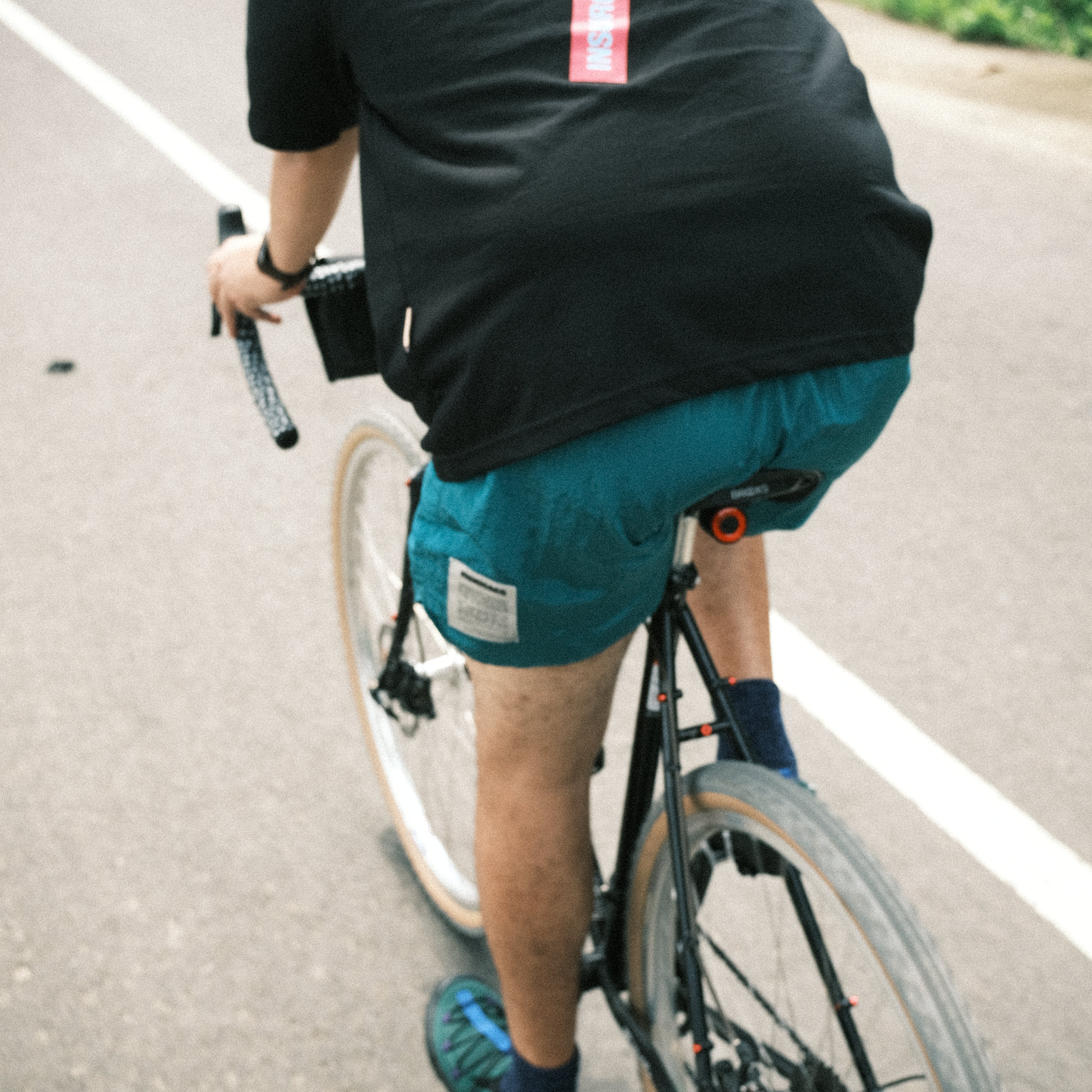 INSURGENT ECHOES PRESENTS TOURDEFUN: SUN-DRENCHED IN BATUKARAS