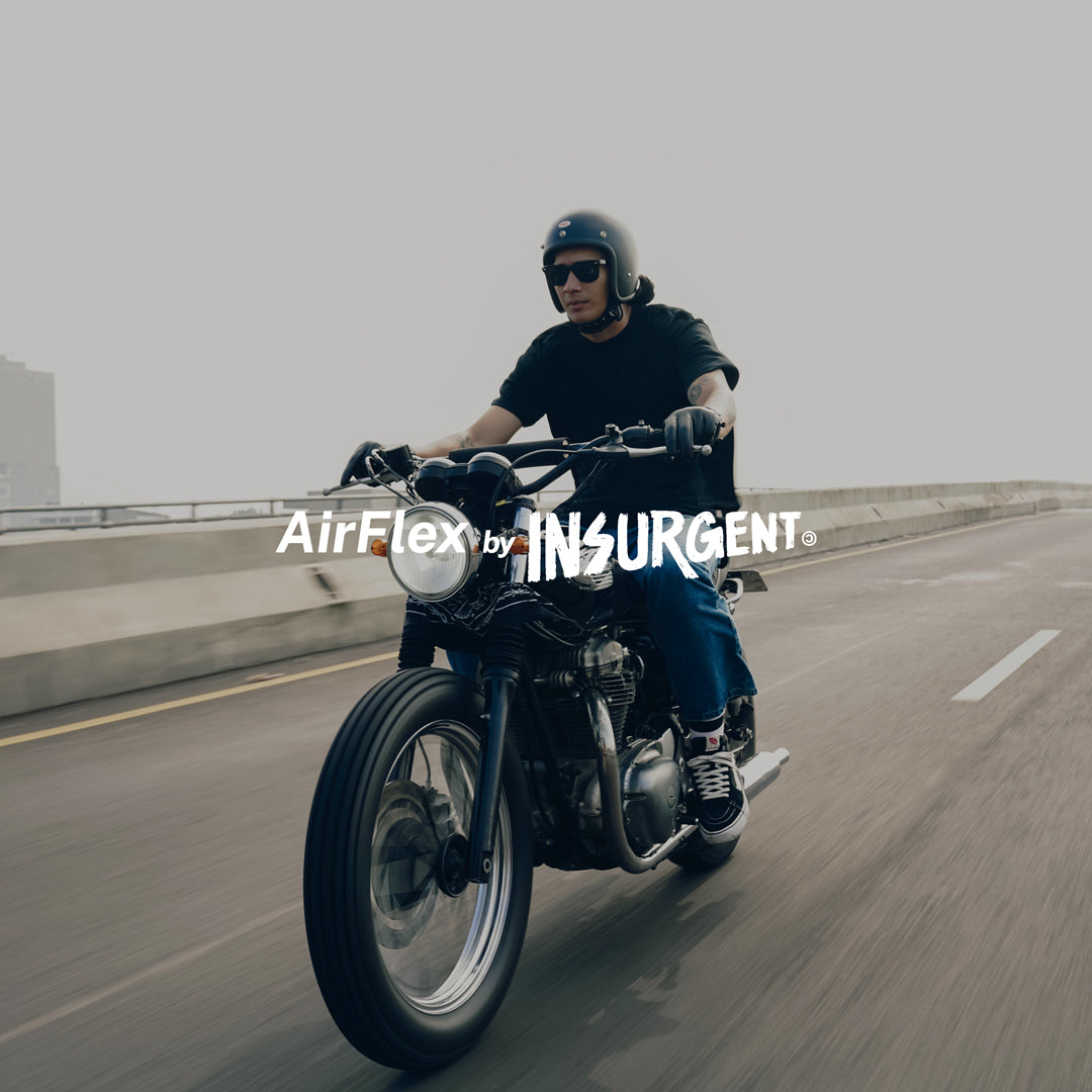 Air-Flex by Insurgent Club