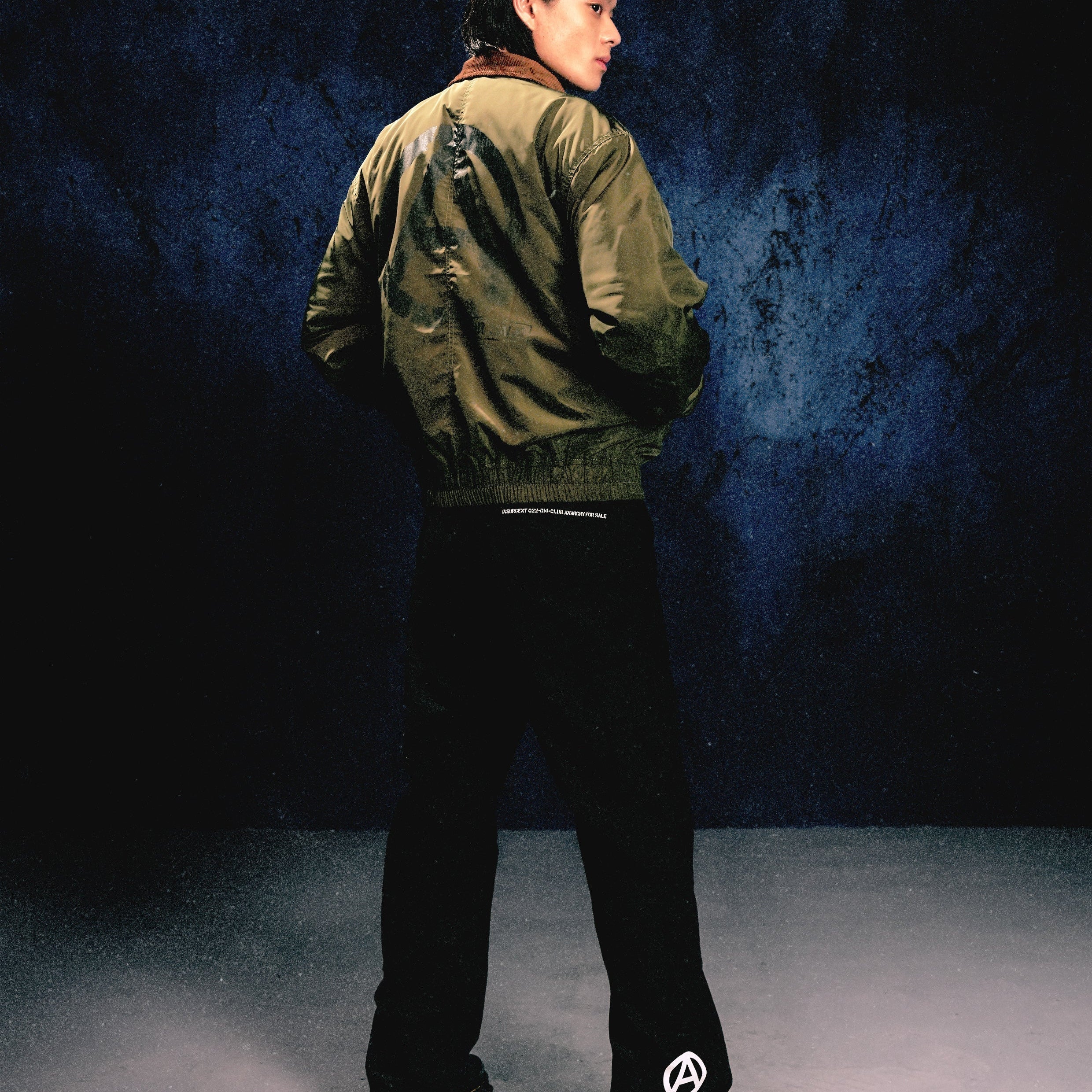 Insurgent Spring 2026: The Idealist