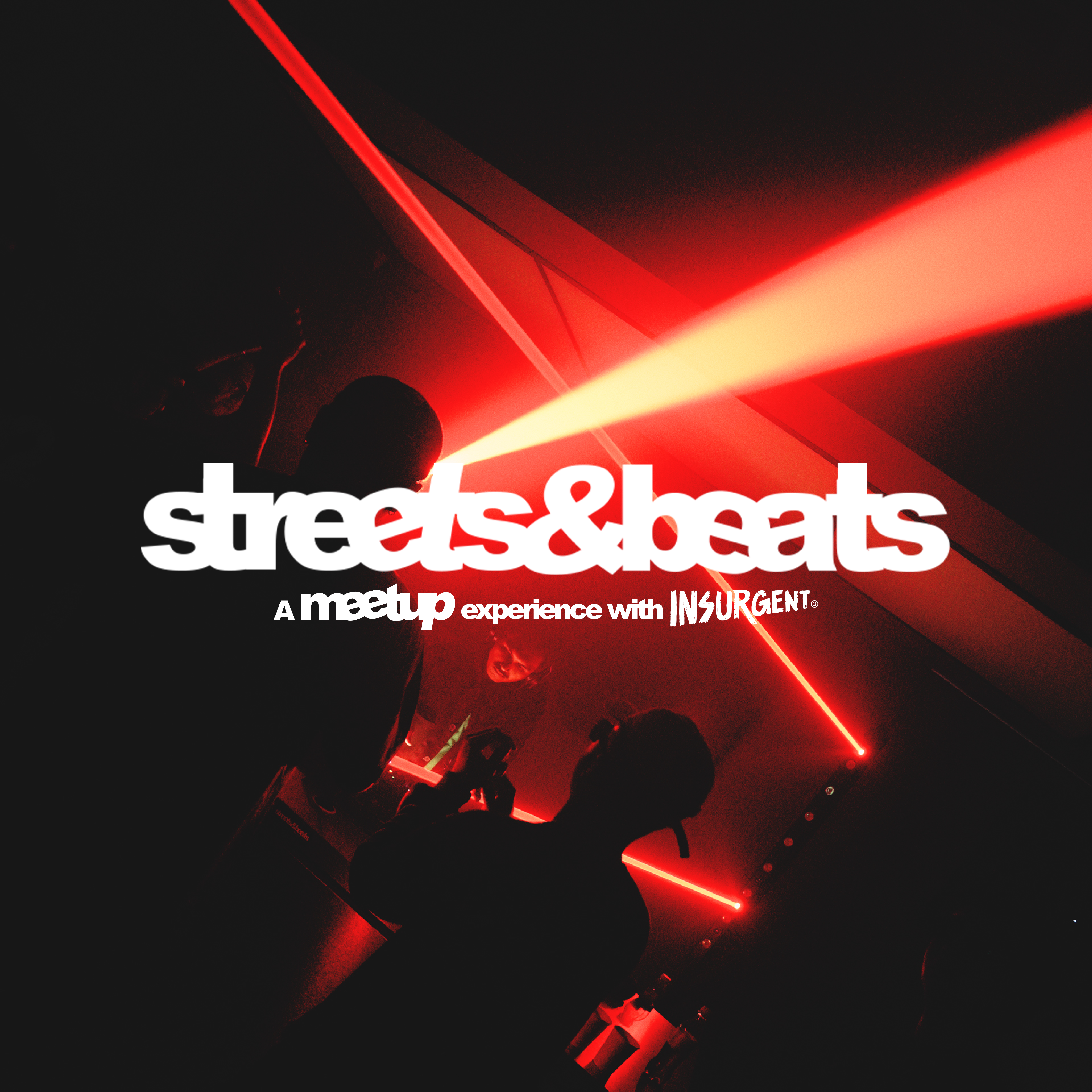 Insurgent Club: Street & Beats