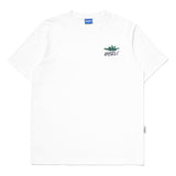 Tシャツ 偽りの愛 ホワイト