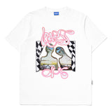 Tシャツ デザートホワイト