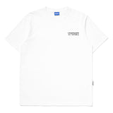 インサージェントクラブ - Tシャツ カオス インターパーソナル ホワイト グラフィック
