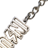 Insurgent Club - keychain Type Silver