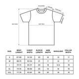インサージェントクラブ - Tシャツ カオスレジスタンス ブラック ワードリング