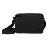 Insurgent Club - Sling Bag basic Embroidery Black