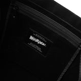 Insurgent Club - Totebag Resistance Tarp Black