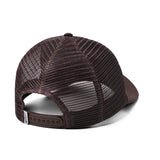 Insurgent Club - Trucker Cap Unfear Brown Headware