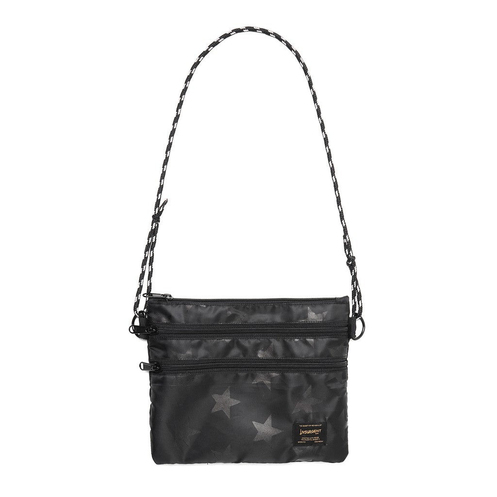 Insurgent Club - Pouch Mini Sling Bag
