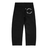 Insurgent Club x Talbot - Barrel Pants O.G Black