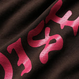 Insurgent Club x Talbot - Long Sleeve O.G Brown
