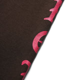 Insurgent Club x Talbot - Long Sleeve O.G Brown