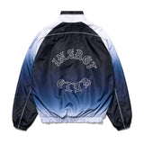 Insurgent Club x Talbot - Track Top O.G White