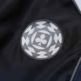 Insurgent Club x Talbot - Track Top O.G White