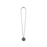 Insurgent Club x Talbot - Necklace O.G Silver