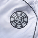 Insurgent Club x Talbot - Track Pants O.G White