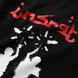 パレスチナTシャツ ブラック