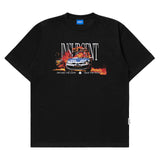 Insurgent Club - Tshirt Kaos Defund Black