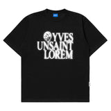 インサージェントクラブ - Tシャツ カオス アンセイント ブラック