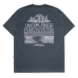 インサージェントクラブ - Tシャツ カオス 不明 マウントミスト