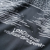 インサージェントクラブ - Tシャツ カオス 不明 マウントミスト