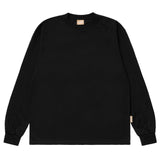 ブラック エアフレックス ロングスリーブ