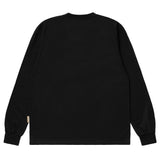 ブラック エアフレックス ロングスリーブ