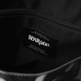 Insurgent Club - Totebag E.O.D Pvc Black