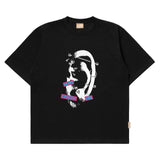 ブラック ボックスフィット エアフレックス ローブ Tシャツ