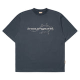 マウントミスト ボックス型エアフレックス ターナーTシャツ