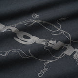 マウントミスト ボックス型エアフレックス ターナーTシャツ