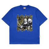 ベンハー ボックスフィット エアフレックス ラブレイズ Tシャツ