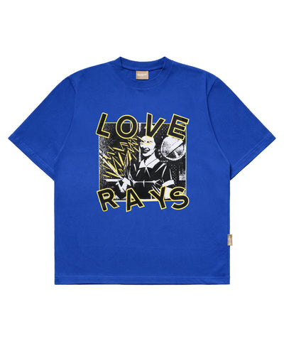 ベンハー ボックスフィット エアフレックス ラブレイズ Tシャツ