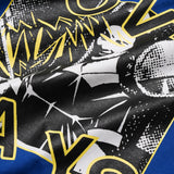 ベンハー ボックスフィット エアフレックス ラブレイズ Tシャツ