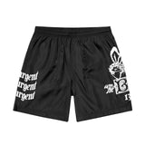 BLACK REBEL 13 BOARD SHORT