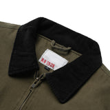 Insurgent Club x Infipop - Jacket R.O. 1928 Olive