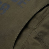 Insurgent Club x Infipop - Jacket R.O. 1928 Olive