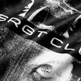 Insurgent Club - Tshirt Kaos Core File White