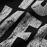 Insurgent Club - Tshirt Kaos Peace Is Over Black