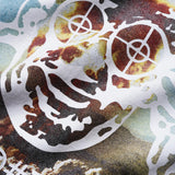 Insurgent Club - Tshirt Kaos Loud Protest Black