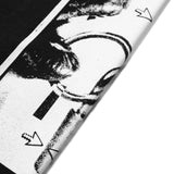 Insurgent Club - Long Sleeve Plug In Black