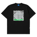 Insurgent Club - Tshirt Kaos Cons Black