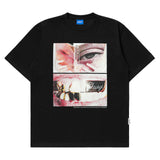 Insurgent Club - Tshirt Kaos Grillz Black