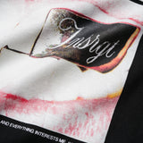 Insurgent Club - Tshirt Kaos Grillz Black