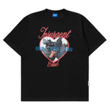 Insurgent Club - Tshirt Kaos We Are Black
